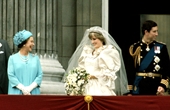 Công nương Diana và Nữ hoàng Elizabeth II Hai người phụ nữ đặc biệt của nước Anh
