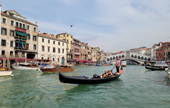Những sự thật phũ phàng ở Venice