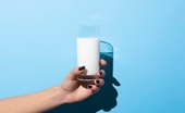 Uống một ly sữa và ăn sữa chua mỗi ngày có thể ngăn ngừa bệnh tiểu đường type 2