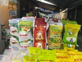 Philippines tăng nhập khẩu, gạo Việt Nam tiếp tục hưởng lợi