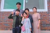 8X Hải Phòng kể chuyện thót tim ngày ra mắt bố mẹ chồng Hàn Quốc