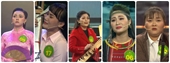 3 thí sinh xuất sắc vào Chung kết xếp hạng Chuông vàng vọng cổ 2022