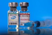 Nguyên nhân thiếu vaccine Moderna phòng Covid-19 tiêm cho trẻ em