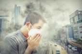 2 nguy cơ sức khỏe liên quan đến ô nhiễm không khí