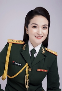 Ca sĩ Tố Hoa Army Games là cơ duyên đưa tôi đến với opera kinh điển của nước Nga