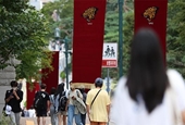 Hàn Quốc Nhiều trường đại học danh tiếng giảm chỉ tiêu tuyển sinh