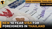 Nhiều quốc gia Đông Nam Á tung thị thực vàng