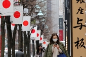 Nhật sắp bỏ giới hạn số người nhập cảnh