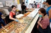 Đằng sau sự lên ngôi của cơm hộp giá rẻ ở Hong Kong Trung Quốc