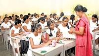 Trở ngại nào khi đi du học với sinh viên Sri Lanka