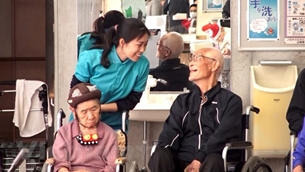 Chương trình VJEPA Cơ hội cho điều dưỡng làm việc lâu dài ở Nhật Bản