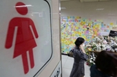 Súng bắn điện đắt hàng ở Hàn Quốc sau vụ cô gái bị giết trong toilet