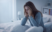 Những triệu chứng sau khi tỉnh giấc có thể báo hiệu cơn đột quỵ