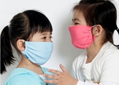 Ô nhiễm không khí gây ra các hành vi tiêu cực ở trẻ em