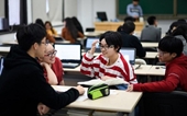 Tương lai mong manh của giáo dục quốc tế tại Nhật Bản