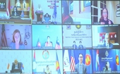 Việt Nam cam kết thúc đẩy bình đẳng giới và trao quyền cho phụ nữ