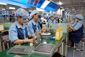Tuyển chọn gần 2 800 lao động sang làm việc tại Hàn Quốc