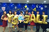 Học bổng du học ngắn hạn Mỹ YSEALI dành cho sinh viên Việt Nam năm 2023