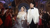 2 lần cầu hôn và hôn nhân 8 năm ngọt ngào của mỹ nhân Philippines