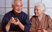 Vì sao người Nhật lười tập thể dục nhưng tuổi thọ vẫn thuộc top đầu thế giới