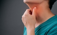 Cách dùng gừng để giảm đau họng