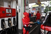Indonesia sẽ sửa đổi quy định đối tượng được hưởng nhiên liệu trợ giá
