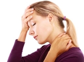 Nhận biết nguyên nhân và điều trị đau đầu vùng sau gáy