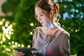 Bóc giá hàng hiệu của Park Min Young trong phim mới