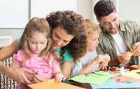 12 lời khuyên hữu ích của bà Montessori về dạy con