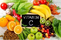 6 công dụng thần kỳ của vitamin C đối với sức khỏe con người