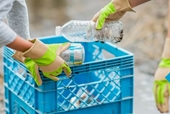 Cuộc chiến chống ô nhiễm trắng  Canada sẽ cấm 6 sản phẩm nhựa