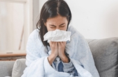 Cảm lạnh bao nhiêu lần một năm là bình thường