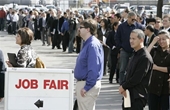 Mỹ Thêm 263 000 việc làm mới, tỷ lệ thất nghiệp giảm còn 3,5