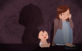 Vì sao bị trầm cảm sau sinh, phụ nữ thường có hành động gây nguy hiểm cho con