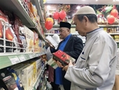 Thương vụ Việt Nam ở Indonesia hỗ trợ DN xin chứng nhận Halal