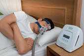 Liệu pháp tiềm năng điều trị chứng ngưng thở khi ngủ