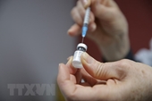 Hong Kong phê duyệt vaccine COVID-19 của Pfizer cho trẻ dưới 5 tuổi