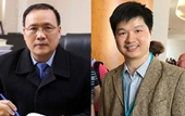 Hai nhà khoa học Việt Nam lọt tốp 10 000 nhà khoa học ảnh hưởng thế giới
