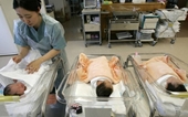 Một nghề trở nên khan hiếm khi người Hàn Quốc ngại sinh con