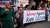 Ấn Độ dậy sóng vì nạn nhân cưỡng hiếp bị thiêu sống
