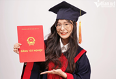 Nữ sinh Việt giành học bổng thạc sĩ 1 tỷ đồng của Chính phủ Trung Quốc