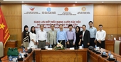 Ngày Doanh nhân Việt Nam Kết nối mạng lưới các hội doanh nhân kiều bào toàn cầu