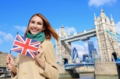 Đề xuất thị thực 3 trong 1 cho du học sinh tại Anh