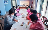 Hội người bà Hàn Quốc không bao giờ là quá già cho nghệ thuật