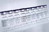 Pfizer BioNTech cập nhật kết quả thử nghiệm lâm sàng vaccine cải tiến