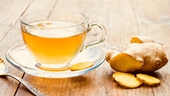 5 loại trà thảo dược hỗ trợ giảm đau bụng kinh