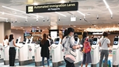 Nhu cầu du lịch cuối năm tăng mạnh đẩy giá vé máy bay đến châu Á tăng cao
