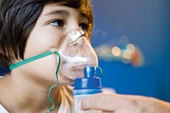 Những điều cần biết về triệu chứng thở khò khè ở trẻ