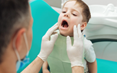 4 việc làm giúp trẻ không bị sâu răng