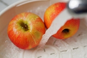 Phần của quả táo thường bị vứt bỏ nhưng lại có nhiều tác dụng tốt cho sức khỏe